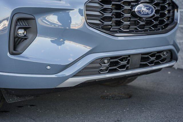 new 2026 Ford Escape car, priced at $37,366