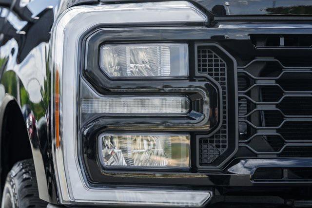 new 2026 Ford F-350 car, priced at $74,537