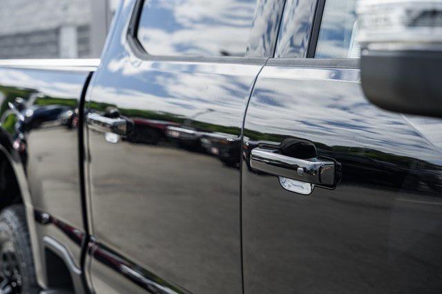 new 2026 Ford F-350 car, priced at $74,537