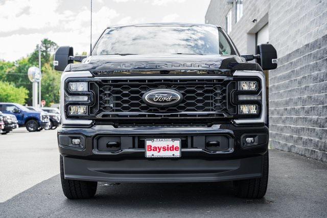 new 2026 Ford F-350 car, priced at $74,537