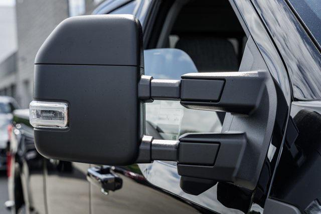 new 2026 Ford F-350 car, priced at $74,537