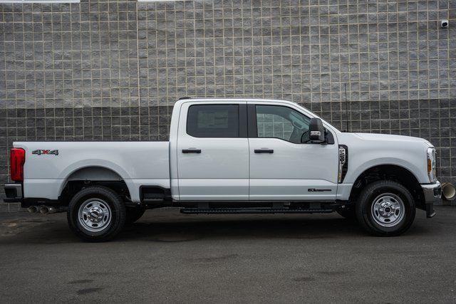 new 2026 Ford F-250 car, priced at $65,875