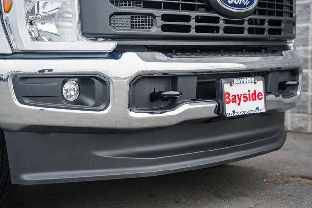 new 2026 Ford F-250 car, priced at $65,875