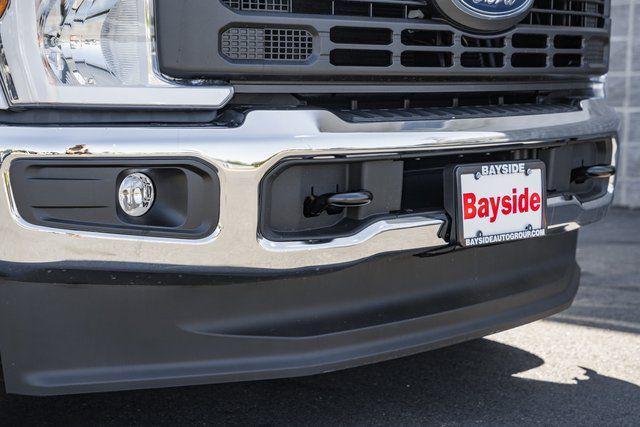 new 2026 Ford F-250 car, priced at $41,730