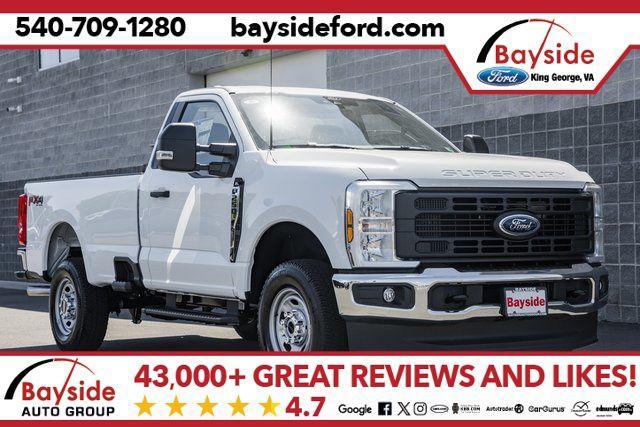 new 2026 Ford F-250 car, priced at $41,730