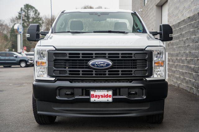new 2026 Ford F-250 car, priced at $55,990