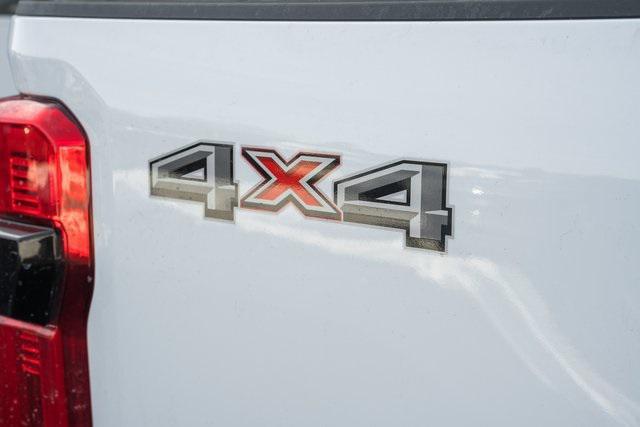 new 2026 Ford F-250 car, priced at $56,449