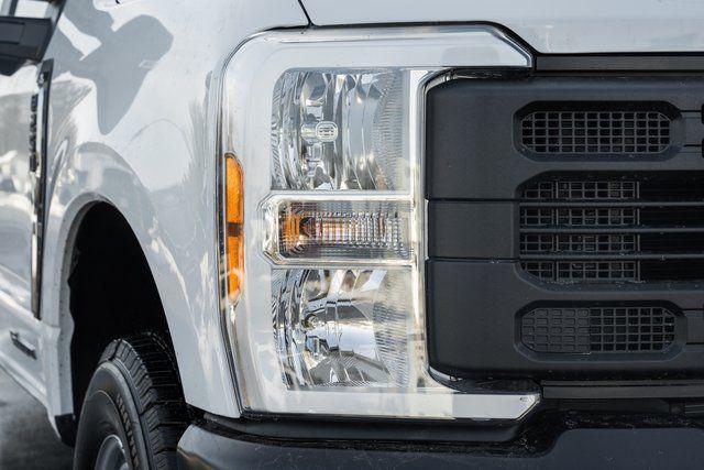 new 2026 Ford F-250 car, priced at $54,949