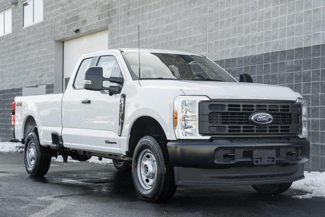 new 2026 Ford F-250 car, priced at $56,449