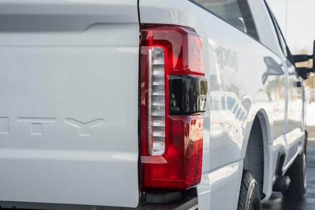 new 2026 Ford F-250 car, priced at $56,449
