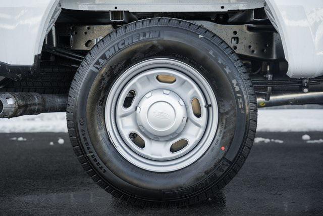 new 2026 Ford F-250 car, priced at $56,449