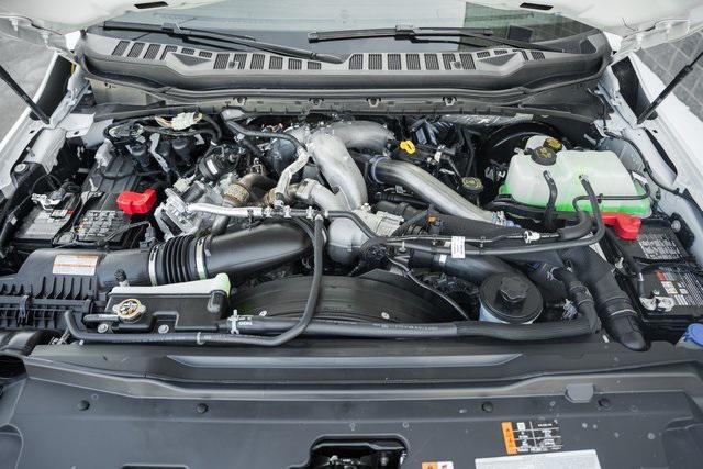 new 2026 Ford F-250 car, priced at $56,449