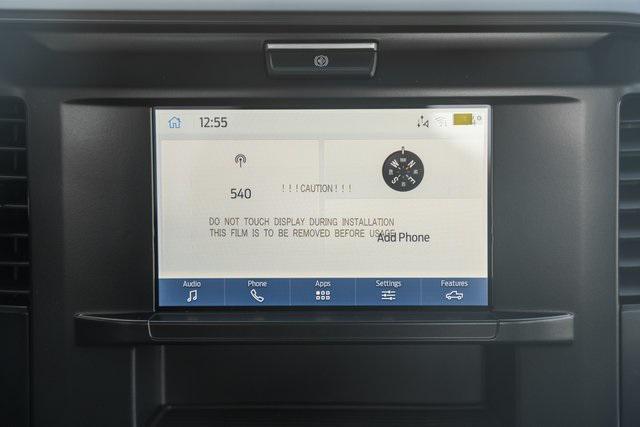 new 2026 Ford F-250 car, priced at $56,449