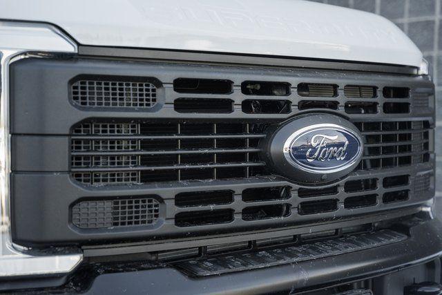 new 2026 Ford F-250 car, priced at $54,949