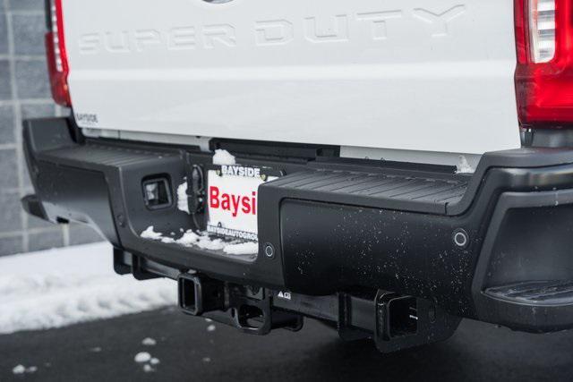 new 2026 Ford F-250 car, priced at $56,449