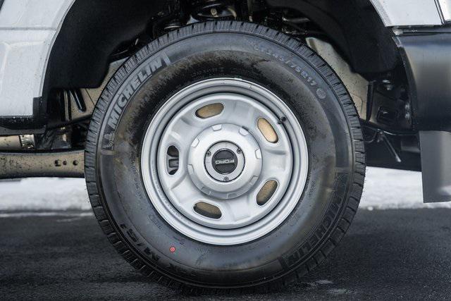 new 2026 Ford F-250 car, priced at $56,449