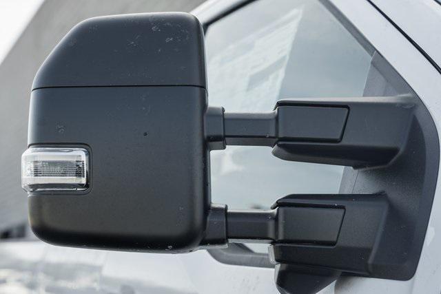 new 2026 Ford F-250 car, priced at $56,449