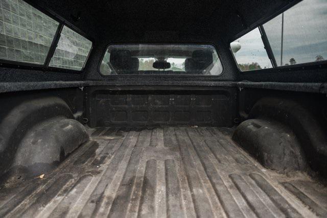 used 2017 Ram 2500 car, priced at $28,600