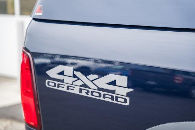 used 2017 Ram 2500 car, priced at $28,600