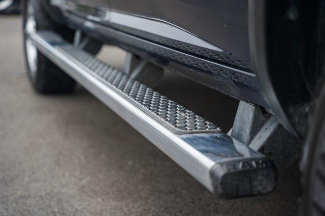 used 2017 Ram 2500 car, priced at $28,600