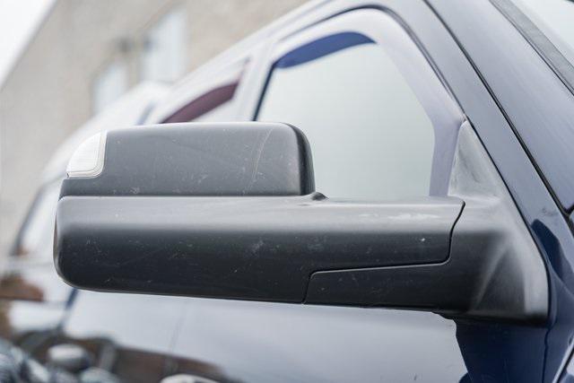 used 2017 Ram 2500 car, priced at $28,600