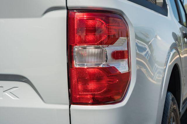 new 2026 Ford Maverick car, priced at $31,919
