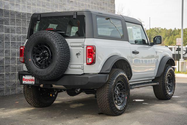 new 2026 Ford Bronco car, priced at $50,747