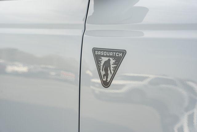 new 2026 Ford Bronco car, priced at $50,747