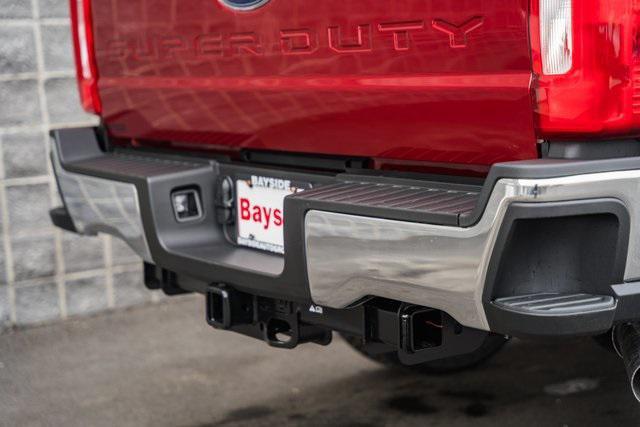 new 2026 Ford F-350 car, priced at $47,990