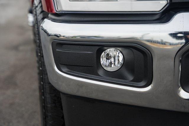 new 2026 Ford F-350 car, priced at $47,990