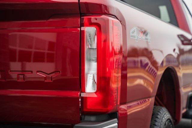 new 2026 Ford F-350 car, priced at $47,990