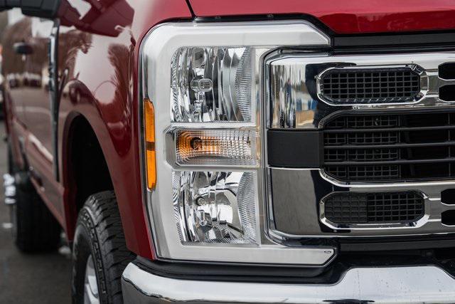 new 2026 Ford F-350 car, priced at $47,990