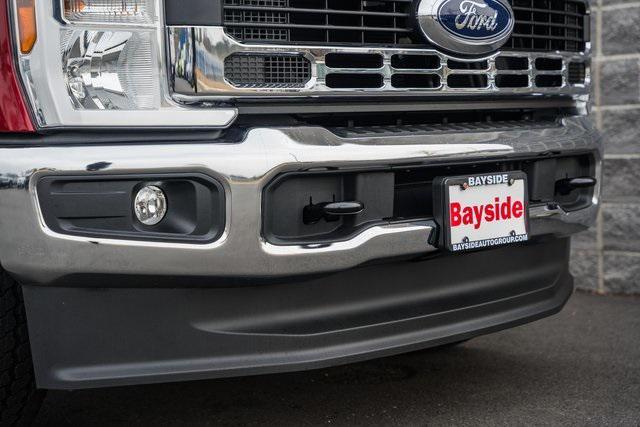 new 2026 Ford F-350 car, priced at $47,990