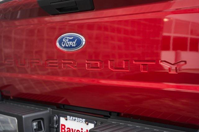 new 2026 Ford F-350 car, priced at $47,990