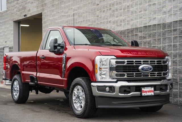 new 2026 Ford F-350 car, priced at $47,990