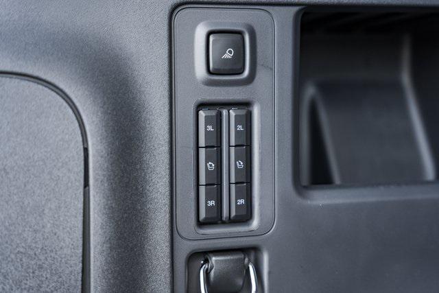 new 2025 Ford Expedition car, priced at $82,990