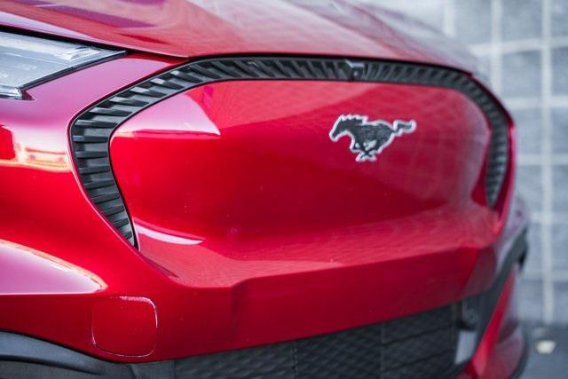 used 2024 Ford Mustang Mach-E car, priced at $27,300
