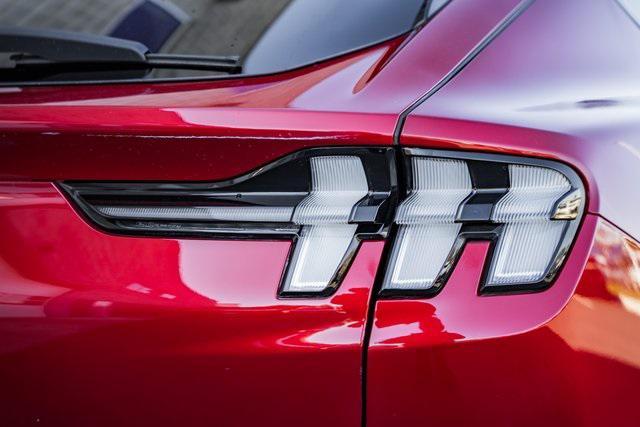 used 2024 Ford Mustang Mach-E car, priced at $27,300