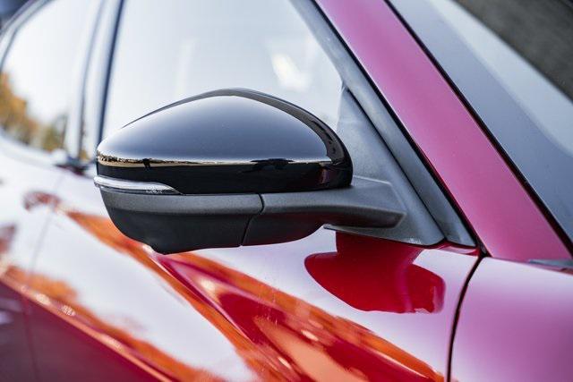 used 2024 Ford Mustang Mach-E car, priced at $27,300