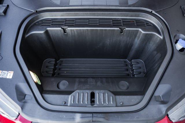 used 2024 Ford Mustang Mach-E car, priced at $27,300