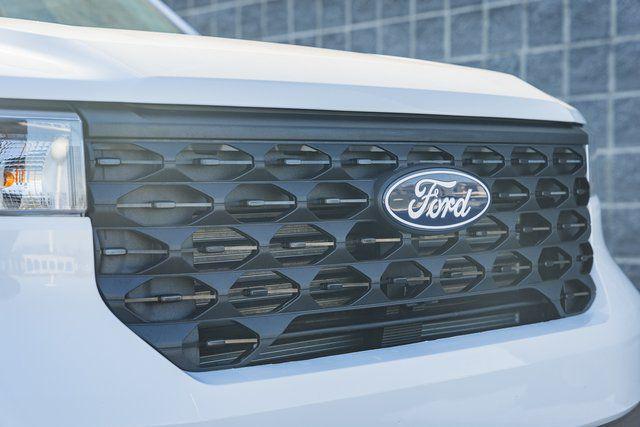 new 2026 Ford Maverick car, priced at $27,917