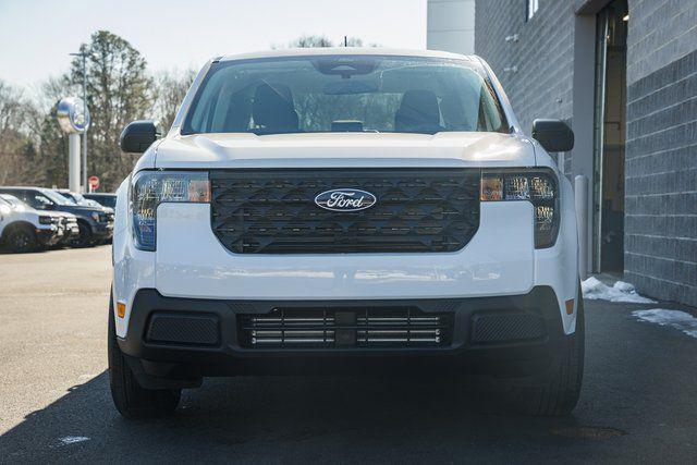 new 2026 Ford Maverick car, priced at $27,917