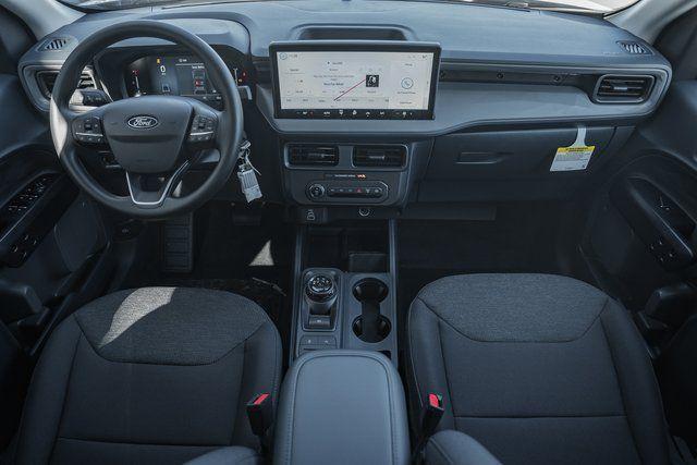 new 2026 Ford Maverick car, priced at $27,917
