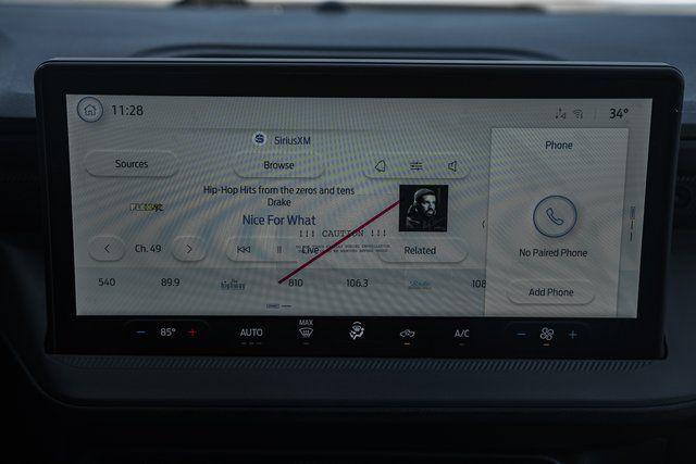 new 2026 Ford Maverick car, priced at $27,917