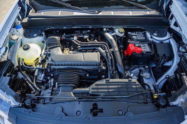 new 2026 Ford Maverick car, priced at $27,917