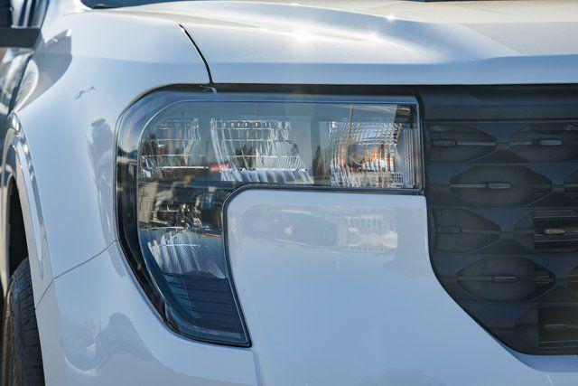 new 2026 Ford Maverick car, priced at $27,917