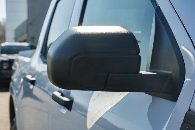 new 2026 Ford Maverick car, priced at $27,917