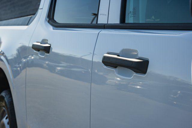 new 2026 Ford Maverick car, priced at $27,917