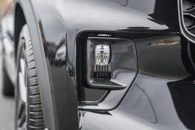 new 2026 Ford Explorer car, priced at $62,497