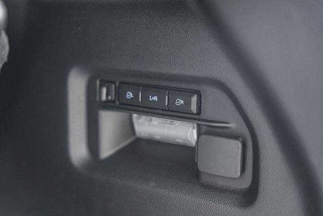 new 2026 Ford Explorer car, priced at $62,497